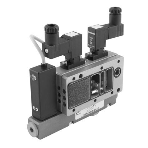 Moduláris vákuumgenerátorok 19M14.M.15.ME.*