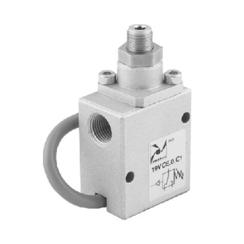 Elektromechanikus vákuum kapcsoló - 19VCE.0.C1