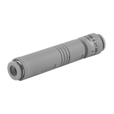 Pneumax Egyfokoatú vákuumgenerátorok T06 -19T06