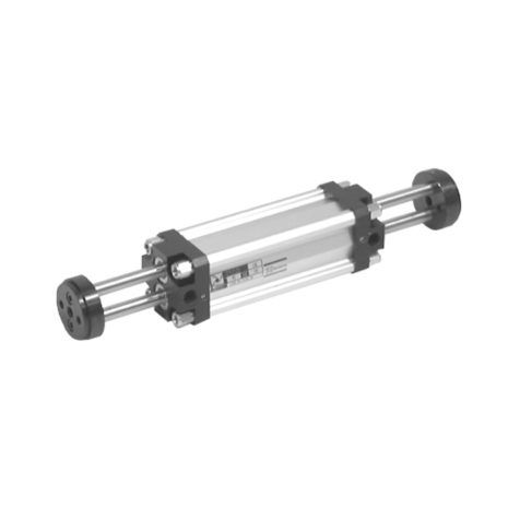 1325-1326-1345-1347 sorozat - Ikerrudas hengerek