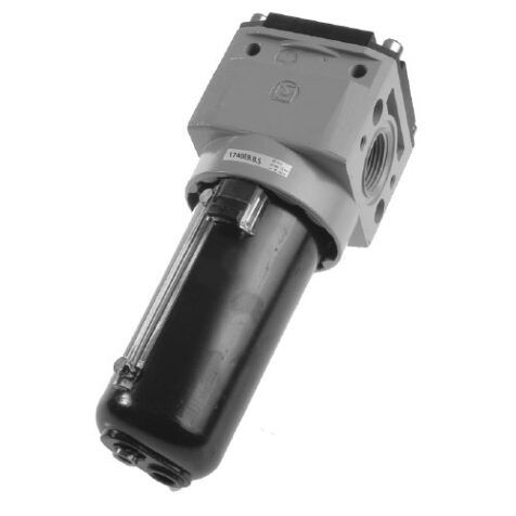 1700-as sorozat - Dinamikus szárítók