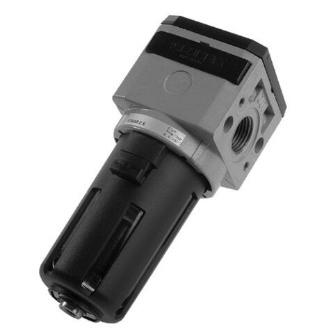 1700-as sorozat - Koaleszcens szűrők